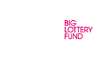 National Lottery Funded Logo